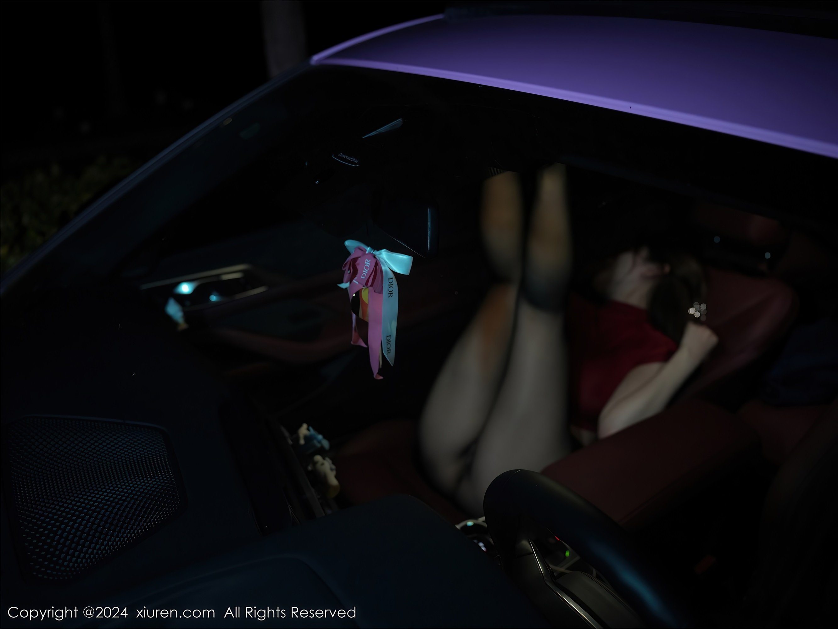 Xiuren秀人网 2024.12.06 NO.9558 甜妮